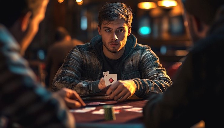 Pengguna melakukan pengaturan batas waktu bermain sebagai bentuk gaming bertanggung jawab di Indonesia