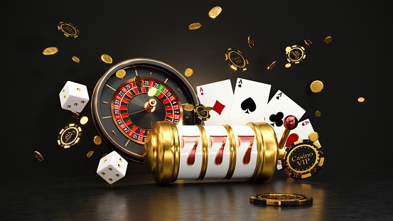 Suasana kerja tim profesional catur777 membangun platform hiburan digital dengan visi kuat