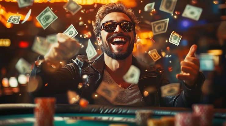 Pengguna melakukan login catur777 melalui aplikasi mobile dengan antarmuka sederhana dan aman