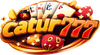 Logo catur777